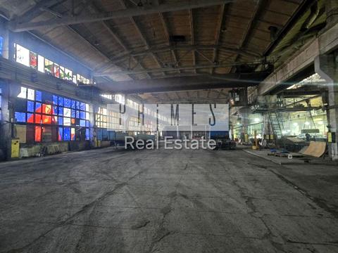 коммерческая по адресу Промышленная ул., 4/2