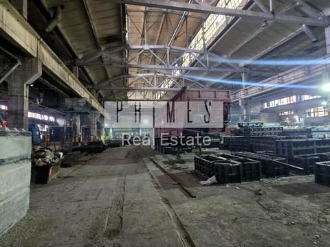 коммерческая по адресу Промышленная ул., 4/2