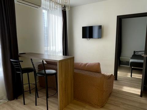 квартира по адресу Салютная ул., 2к3