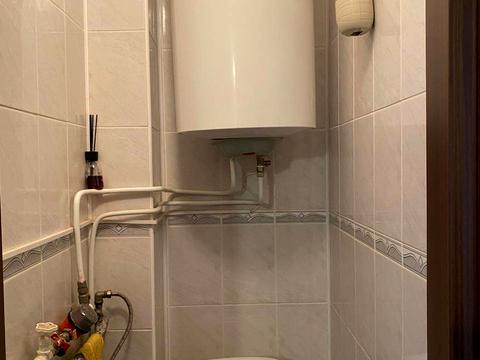 квартира за адресою Андрія Мельника вул., 12