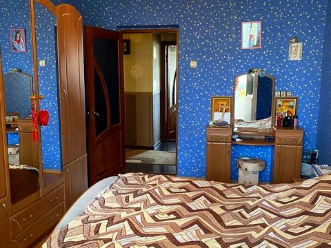 квартира за адресою Андрія Мельника вул., 12