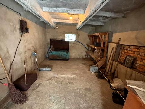 дом по адресу михайлп старицького, 48 а