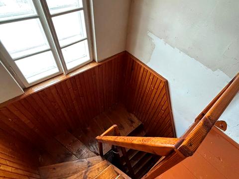 дом по адресу михайлп старицького, 48 а