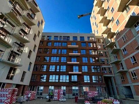 квартира за адресою Василя Щурата вул., 4