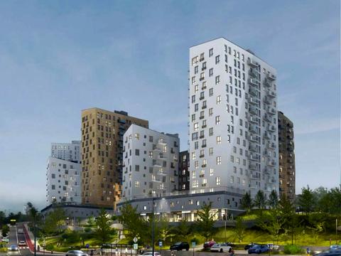 квартира за адресою Василя Щурата вул., 4