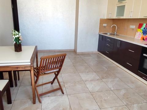 квартира за адресою Миколи Лаврухіна вул., 12