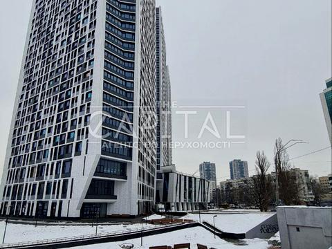 комерційна за адресою Берестейський просп. (Перемоги), 11 к2