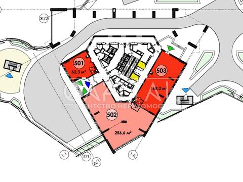 комерційна за адресою Берестейський просп. (Перемоги), 11 к2