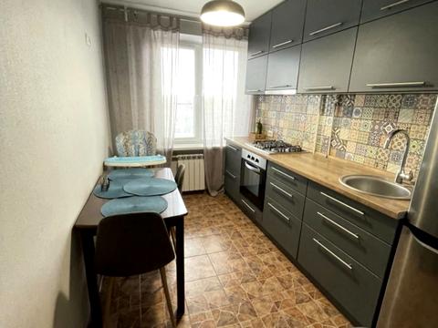 квартира за адресою Нагірна вул., 89