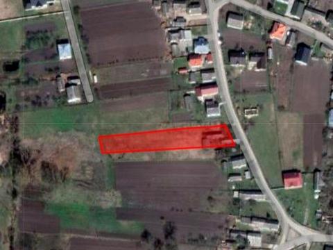 ділянка за адресою 