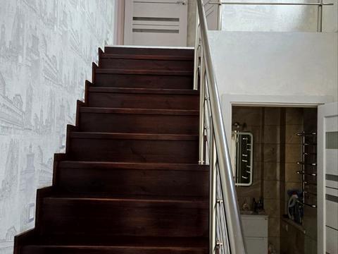 дом по адресу 4-та вулиця