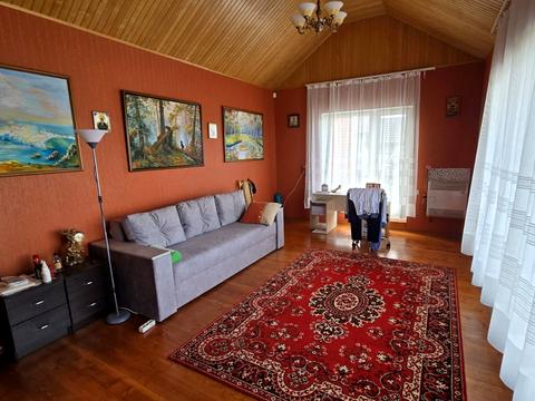 дом по адресу 4-та вулиця