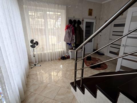 дом по адресу 4-та вулиця