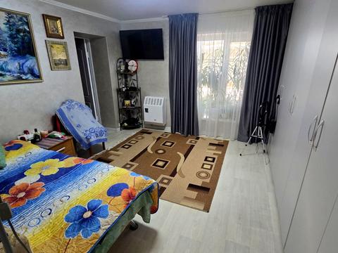 дом по адресу 4-та вулиця