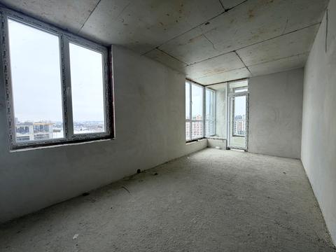 квартира за адресою Героїв Майдану вул., (Будинок 6)