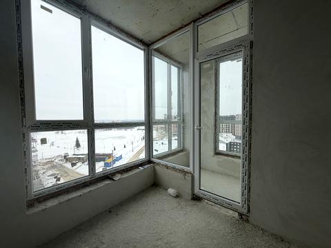 квартира за адресою Героїв Майдану вул., (Будинок 6)