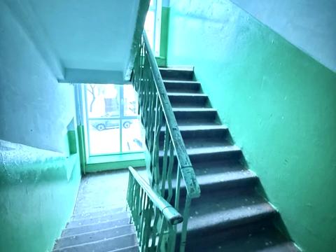 квартира по адресу Зеленая ул., 107