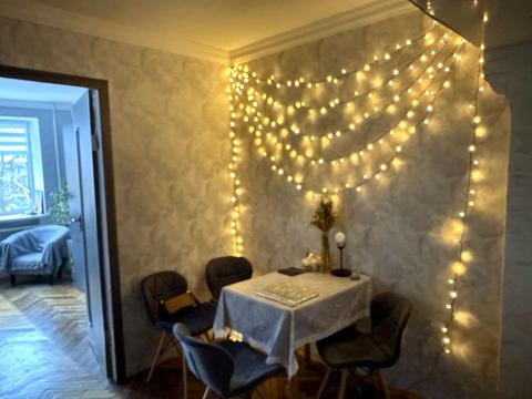 квартира по адресу Зеленая ул., 107