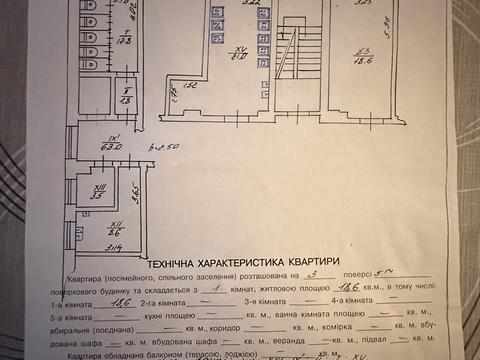 квартира по адресу Зеленая ул., 107