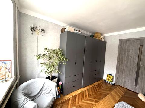 квартира по адресу Зеленая ул., 107