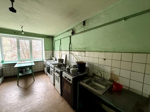 квартира по адресу Зеленая ул., 107