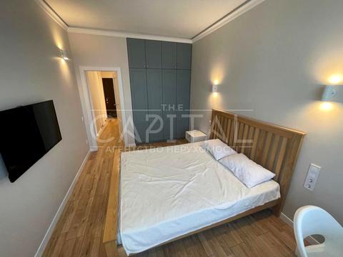 квартира за адресою Жилянська вул., 68