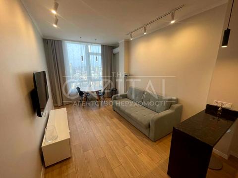 квартира за адресою Жилянська вул., 68