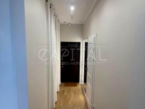 квартира за адресою Жилянська вул., 68