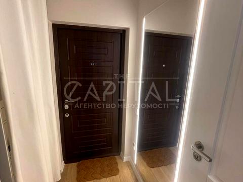 квартира за адресою Жилянська вул., 68