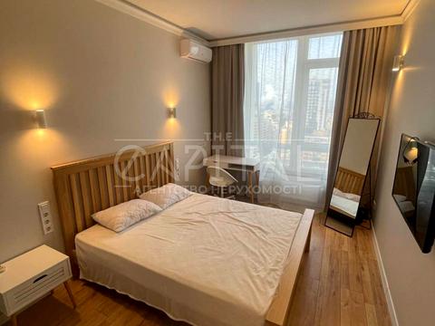 квартира за адресою Жилянська вул., 68