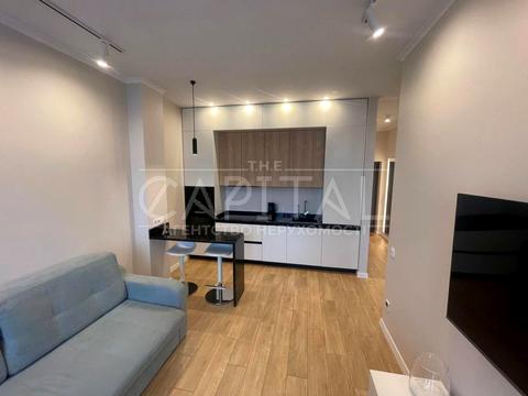 квартира за адресою Жилянська вул., 68