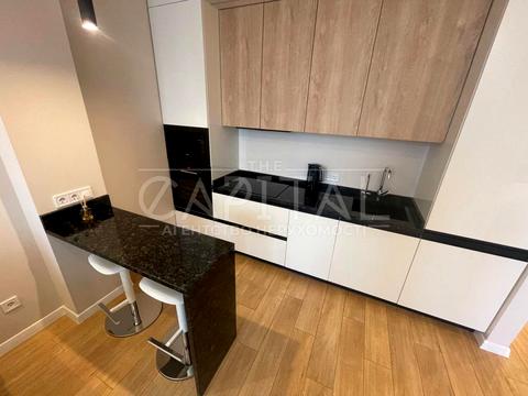 квартира за адресою Жилянська вул., 68