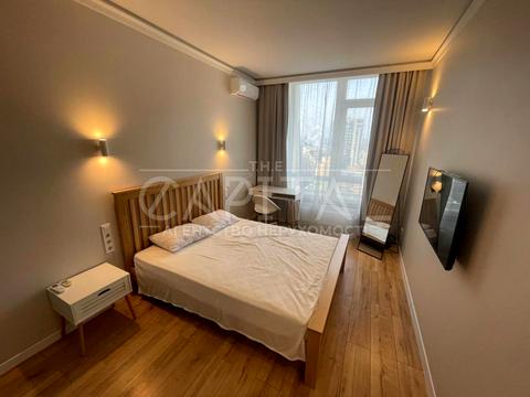 квартира за адресою Жилянська вул., 68