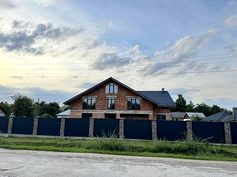 дом по адресу Січових Стрільців