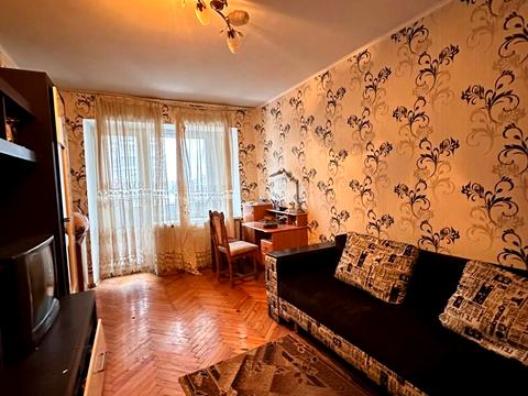 квартира по адресу Володимира Івасюка ул., 23