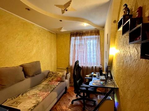 квартира по адресу Володимира Івасюка ул., 23