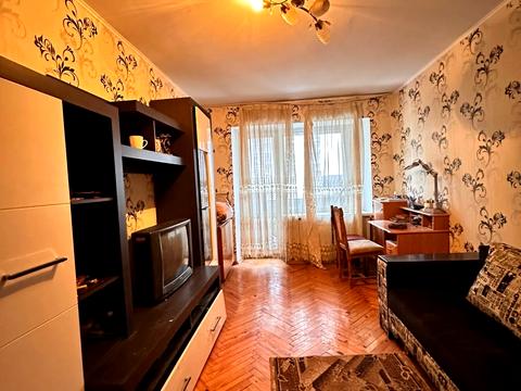 квартира по адресу Володимира Івасюка ул., 23