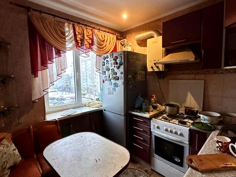 квартира по адресу Володимира Івасюка ул., 23