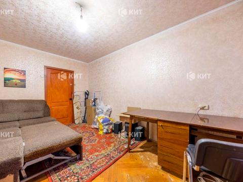 квартира за адресою Нескорених вул., 48а