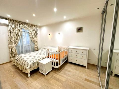 квартира по адресу Академика Лебедева ул., 1/5