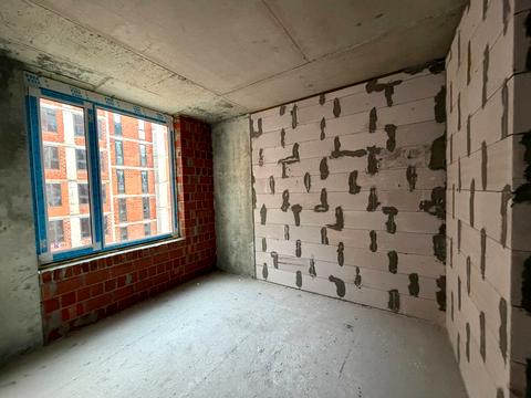 квартира за адресою Героїв Майдану вул., (Будинок 2)