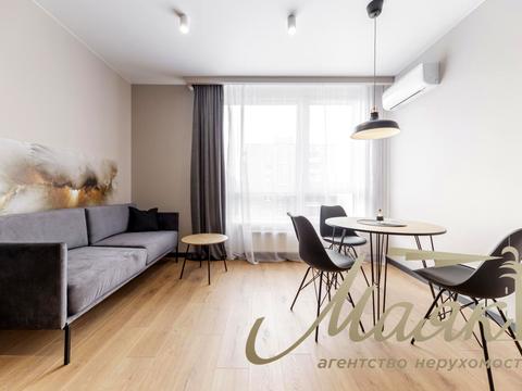 квартира за адресою Митрополита Василя Липківського вул. (Урицького), 38-А