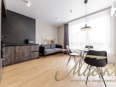 квартира за адресою Митрополита Василя Липківського вул. (Урицького), 38-А