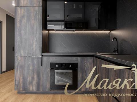 квартира за адресою Митрополита Василя Липківського вул. (Урицького), 38-А