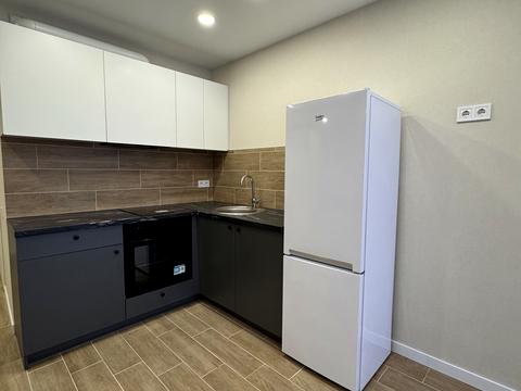 квартира за адресою Олега Мудрака вул. (Генерала Наумова), 1-Б