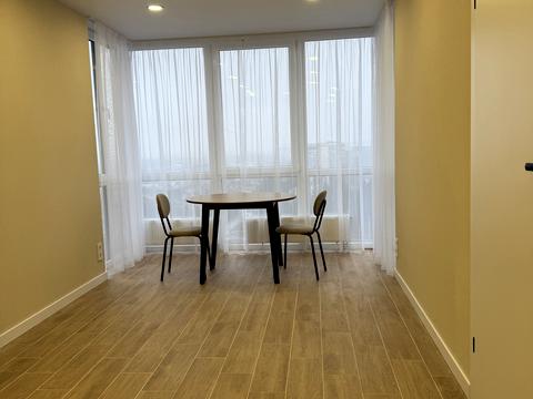 квартира за адресою Олега Мудрака вул. (Генерала Наумова), 1-Б