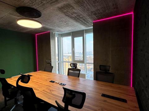 комерційна за адресою Михайла Бойчука вул. (Кіквідзе), 41-Б