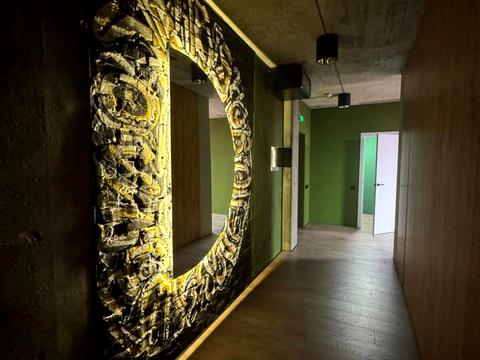 комерційна за адресою Михайла Бойчука вул. (Кіквідзе), 41-Б