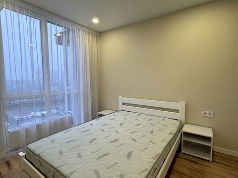 квартира за адресою Олега Мудрака вул. (Генерала Наумова), 1-Б