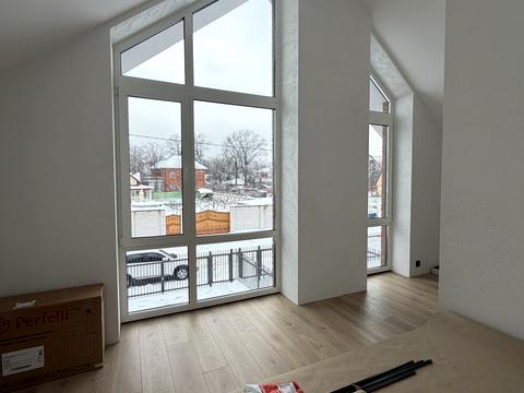 дом по адресу Молодіжна, 76